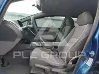 2011 Honda CIVIC фото