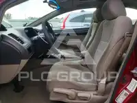 2011 Honda CIVIC photo