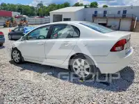 2011 Honda CIVIC фото