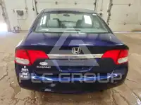 2011 Honda CIVIC фото
