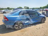 2011 Honda CIVIC фото