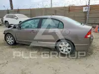 2011 Honda CIVIC photo