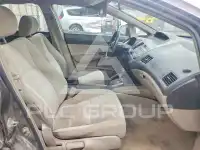 2011 Honda CIVIC фото