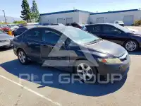 2011 Honda CIVIC фото