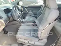 2011 Honda CIVIC фото