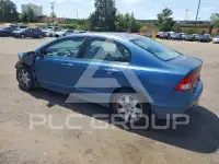 2011 Honda CIVIC photo