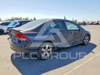 2011 Honda CIVIC фото