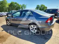 2011 Honda CIVIC photo