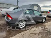 2011 Honda CIVIC photo