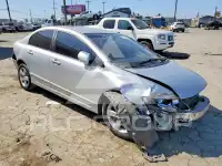 2011 Honda CIVIC фото