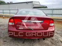 2011 Honda CIVIC photo