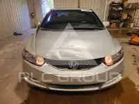 2011 Honda CIVIC фото
