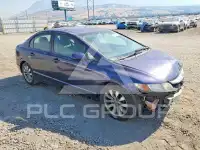 2011 Honda CIVIC фото