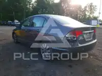 2011 Honda CIVIC фото