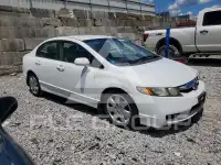 2011 Honda CIVIC фото