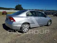 2011 Honda CIVIC photo