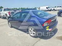 2011 Honda CIVIC фото