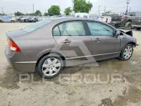 2011 Honda CIVIC photo