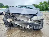 2011 Honda CIVIC фото