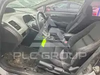 2011 Honda CIVIC photo