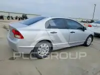 2011 Honda CIVIC photo