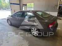 2011 Honda CIVIC photo