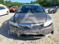 2011 Honda CIVIC photo