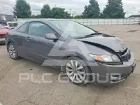 2011 Honda CIVIC фото