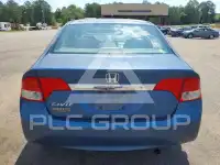 2011 Honda CIVIC photo