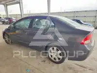 2011 Honda CIVIC фото