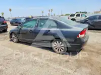 2011 Honda CIVIC фото