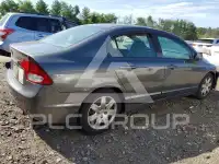 2011 Honda CIVIC фото