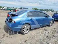 2011 Honda CIVIC фото
