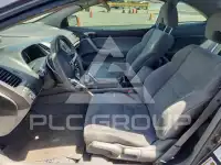2011 Honda CIVIC фото