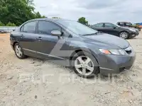 2011 Honda CIVIC фото