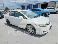 2011 Honda CIVIC фото
