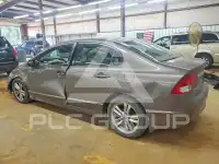 2011 Honda CIVIC фото