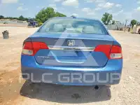 2011 Honda CIVIC фото