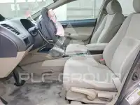 2011 Honda CIVIC photo