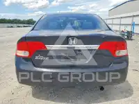 2011 Honda CIVIC фото