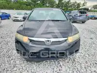 2011 Honda CIVIC photo