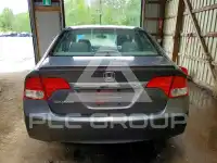 2011 Honda CIVIC фото
