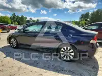 2011 Honda CIVIC фото