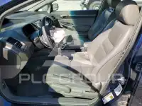 2011 Honda CIVIC фото