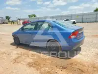 2011 Honda CIVIC фото