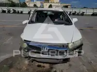 2011 Honda CIVIC photo