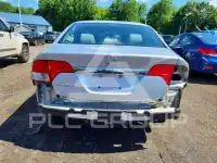 2011 Honda CIVIC photo