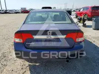 2011 Honda CIVIC фото