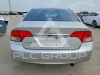 2011 Honda CIVIC photo