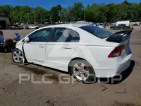 2011 Honda CIVIC фото